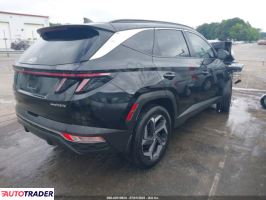 Hyundai Tucson 2023 1