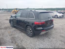Mercedes 250 2021 2 Mercedes 250 2021 2