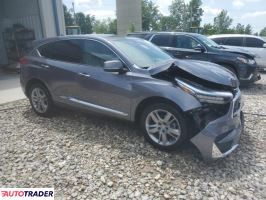 Acura RDX 2019 2