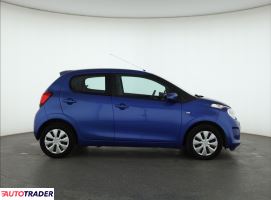 Citroen C1 2019 1.0 71 KM