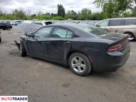 Dodge Charger 2022 3 Dodge Charger 2022 3