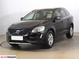 Volvo XC60 2015 2.0 147 KM