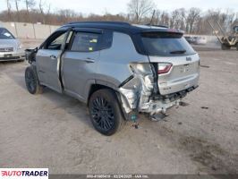 Jeep Compass 2023 2
