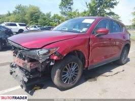 Mazda CX-5 2021 2