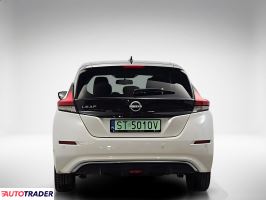 Nissan Leaf 2023 150 KM