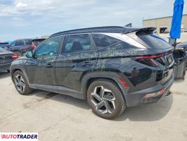 Hyundai Tucson 2024 2