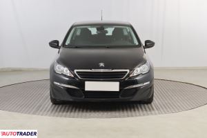 Peugeot 308 2015 1.6 118 KM Peugeot 308 2015 1.6 118 KM