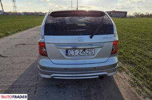 Honda FR-V 2005 2.0 150 KM
