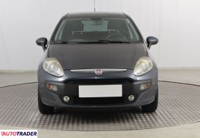 Fiat Panda 2010 1.4 76 KM