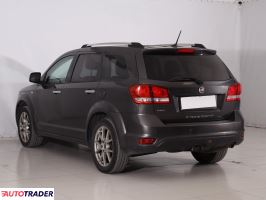 Fiat Freemont 2014 2.0 167 KM