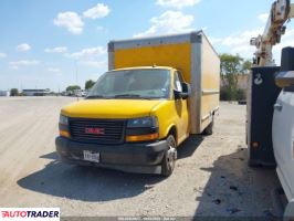 GMC Pozostałe 2019 6