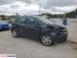 Chevrolet Pozostałe 2023