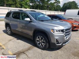 GMC Acadia 2023 3