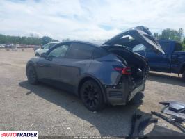 Tesla Model Y 2020