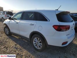 Kia Sorento 2020 2 Kia Sorento 2020 2