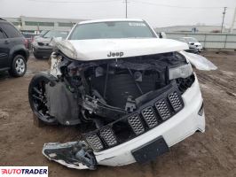 Jeep Grand Cherokee 2021 3