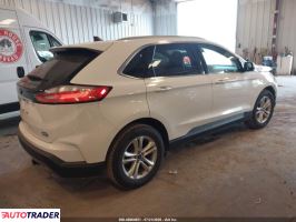 Ford Edge 2020 2