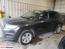 Jeep Compass 2020 2