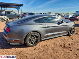 Ford Mustang 2022 2