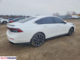 Honda Accord 2023 2