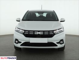 Dacia Sandero 2025 1.0 89 KM