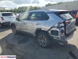 Toyota Pozostałe 2025 2