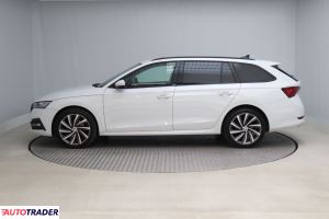 Skoda Octavia - zobacz ofertę