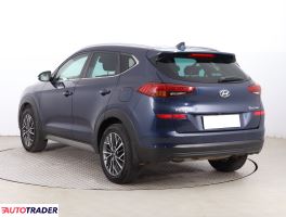 Hyundai Tucson 2019 1.6 130 KM Hyundai Tucson 2019 1.6 130 KM