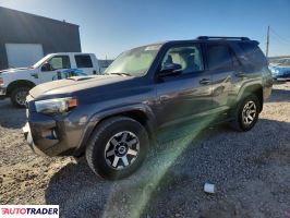 Toyota Pozostałe - zobacz ofertę