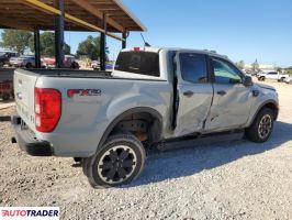 Ford Ranger 2021 2 Ford Ranger 2021 2