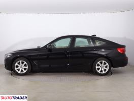 BMW 318 Gran Turismo 2019 2.0 147 KM