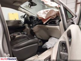 Chrysler Pacifica 2019 3 Chrysler Pacifica 2019 3