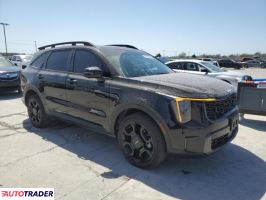 Kia Sorento 2024 2 Kia Sorento 2024 2