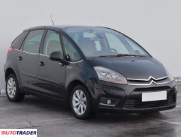 Citroen C4 Picasso 2010 1.6 107 KM
