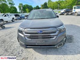 Subaru Forester 2025 2