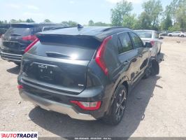 Kia Niro 2025 1