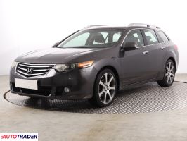 Honda Accord 2009 2.2 147 KM