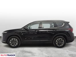 Hyundai Santa Fe 2022 1.6 180 KM