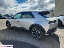Hyundai Pozostałe 2023