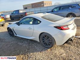 Toyota Pozostałe 2024 2