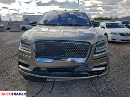 Lincoln Navigator 2019 3