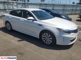 Kia Optima 2018 2