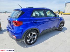 Hyundai Pozostałe 2024 1
