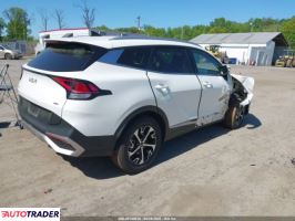 Kia Sportage 2023 1