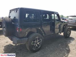Jeep Wrangler 2024 2 Jeep Wrangler 2024 2