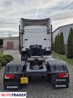 Scania R410
