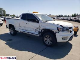 Chevrolet Colorado 2020 2 Chevrolet Colorado 2020 2