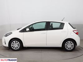 Toyota Yaris 2021 1.0 71 KM