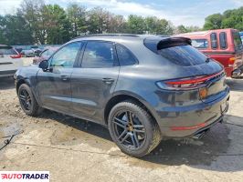Porsche Macan 2021 2