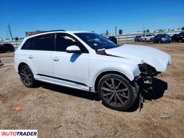 Audi Q7 2020 3